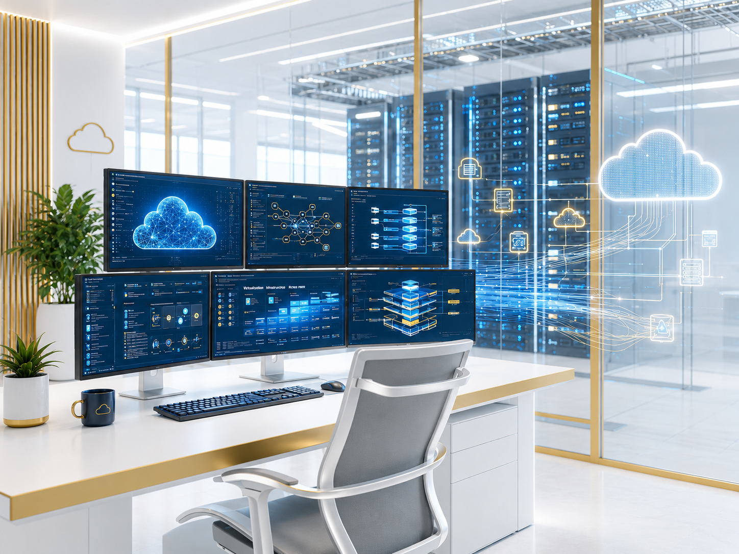 Cloud Services